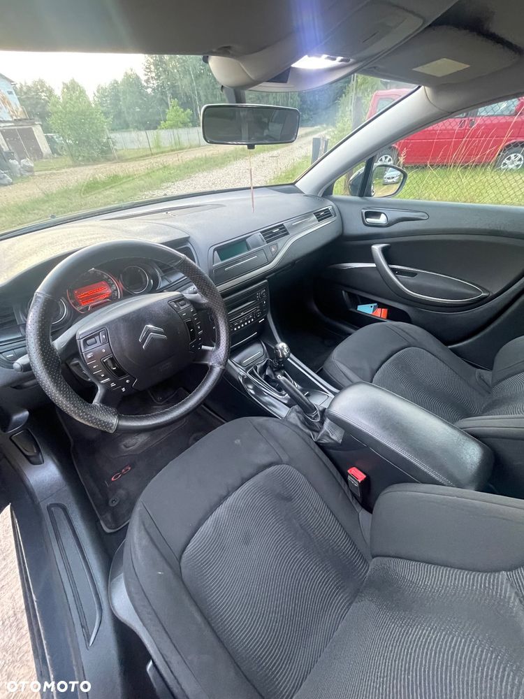 Citroën C5 1.8i 16V Attraction - 10