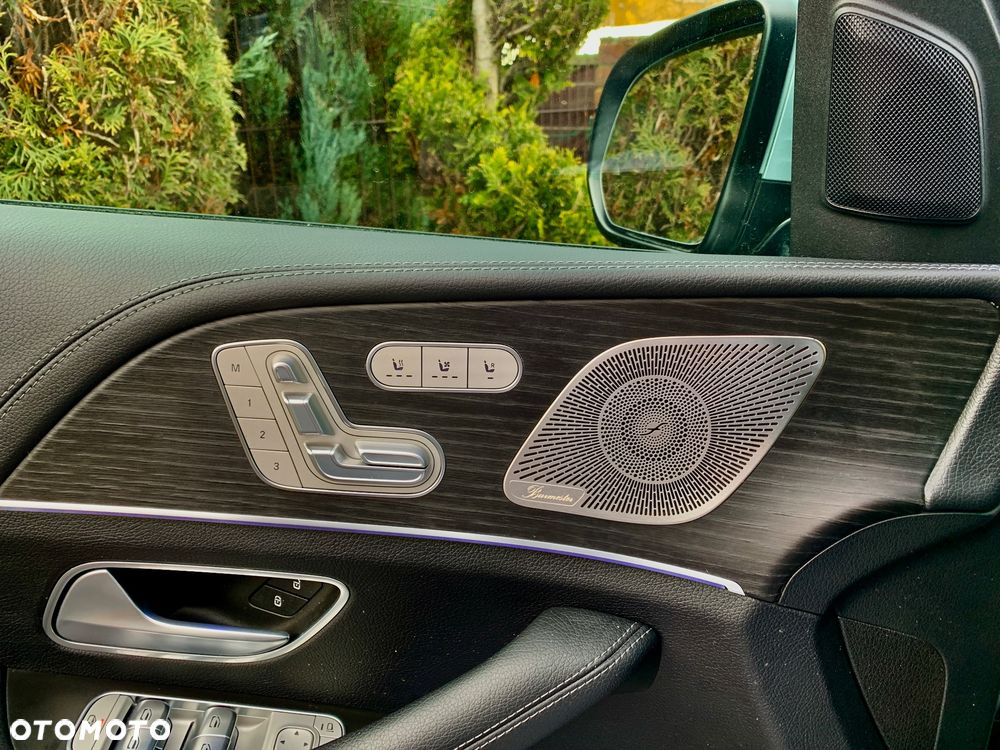 Mercedes-Benz GLE 450 4Matic 9G-TRONIC AMG Line Advanced Plus - 21