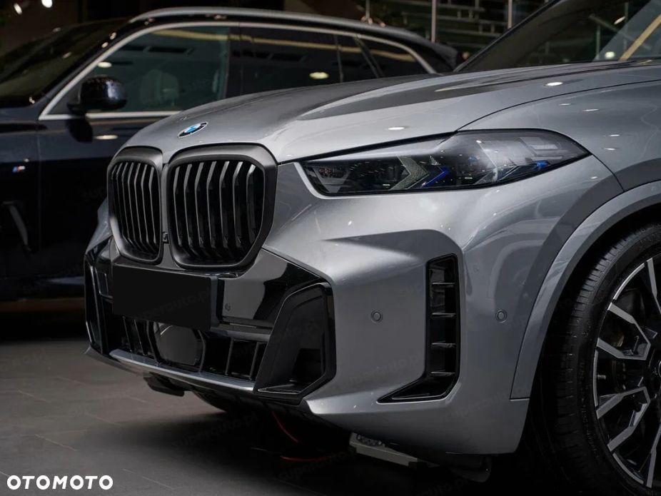 BMW X5 - 5