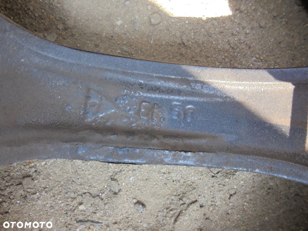 MAZDA CX-5 ALUFELGA 17" ET50   473707 - 5