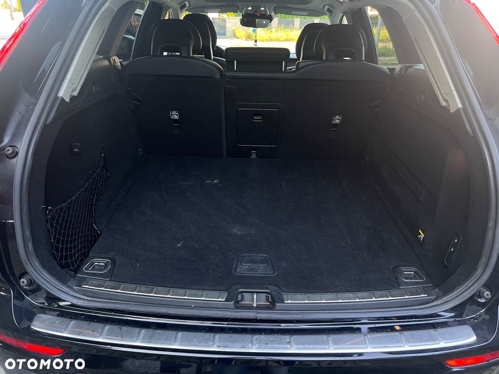 Volvo XC 60 T5 AWD Momentum - 12