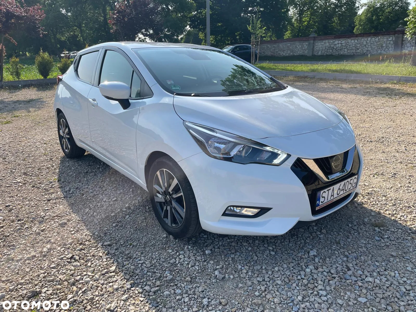 Nissan Micra 0.9 IG-T N-Way - 3