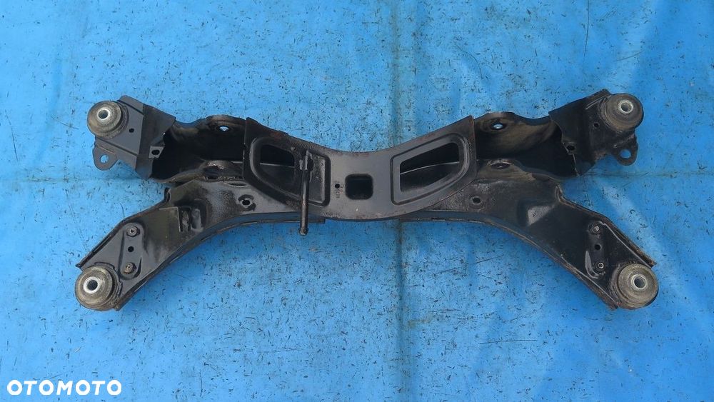 BELKA SANKI WÓZEK ZAWIESZENIE TYŁ ALFA ROMEO 159 - 2