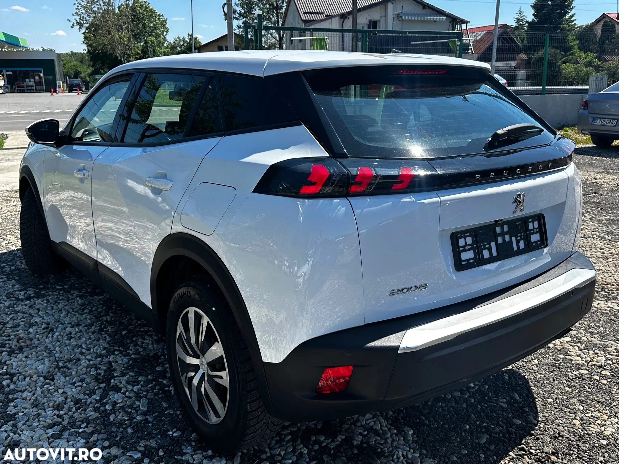 Peugeot 2008 1.5 BlueHDI STT Active - 5