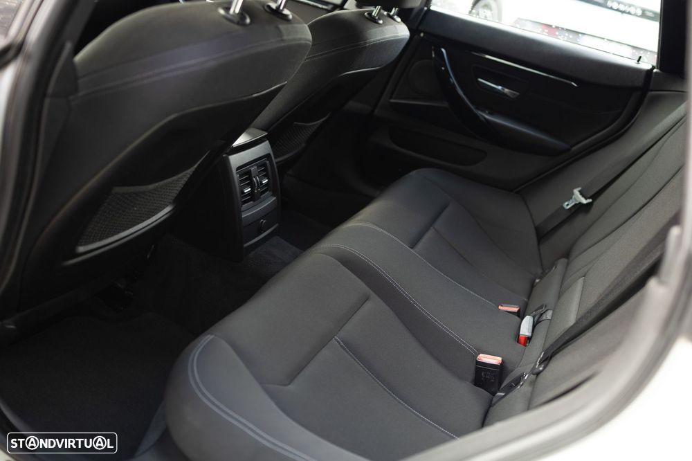 BMW 420 Gran Coupé d Line Sport - 17