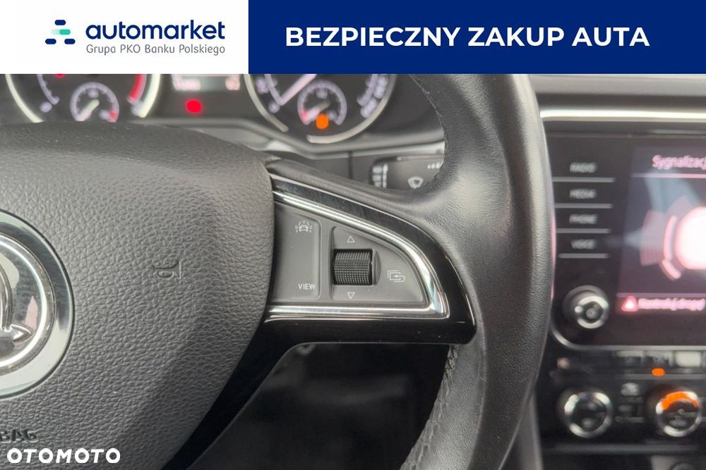 Skoda Superb 2.0 TDI SCR Active - 16