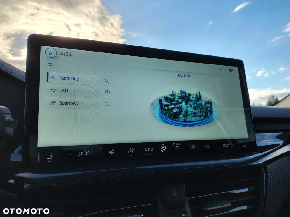 Ford Focus - 17