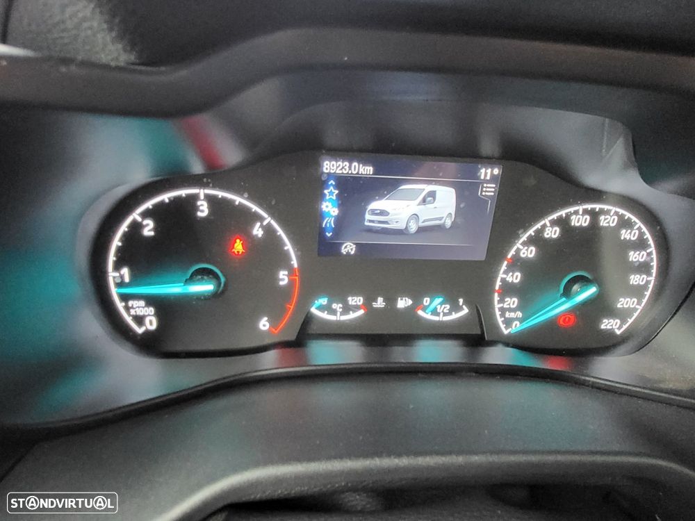 Ford Transit Connect 1.5 TDCi 200 L2 Trend - 10