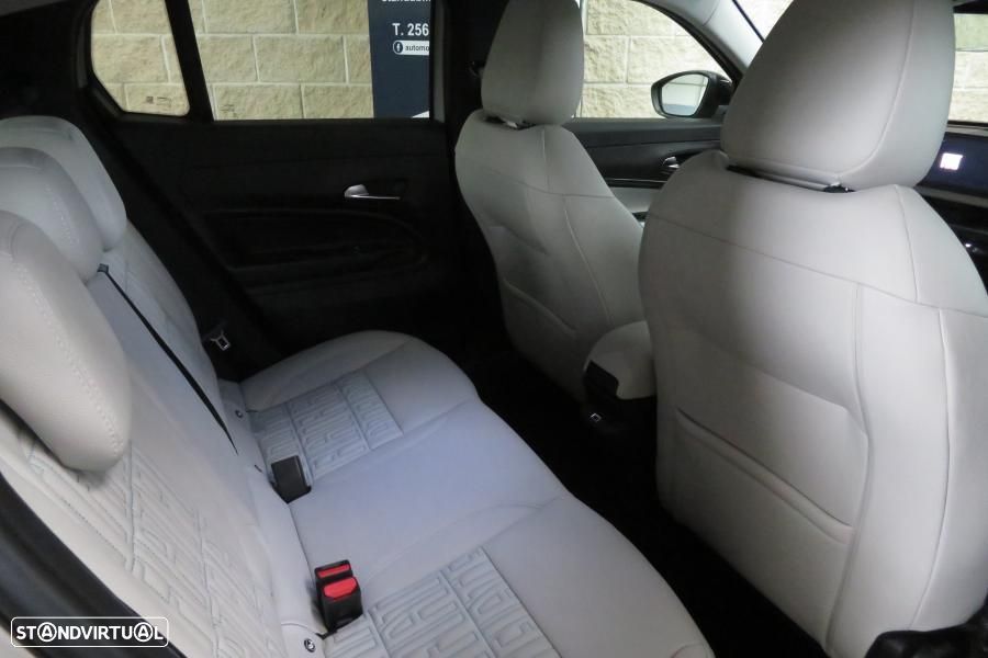 Fiat 600 1.2 Hybrid La Prima - 27