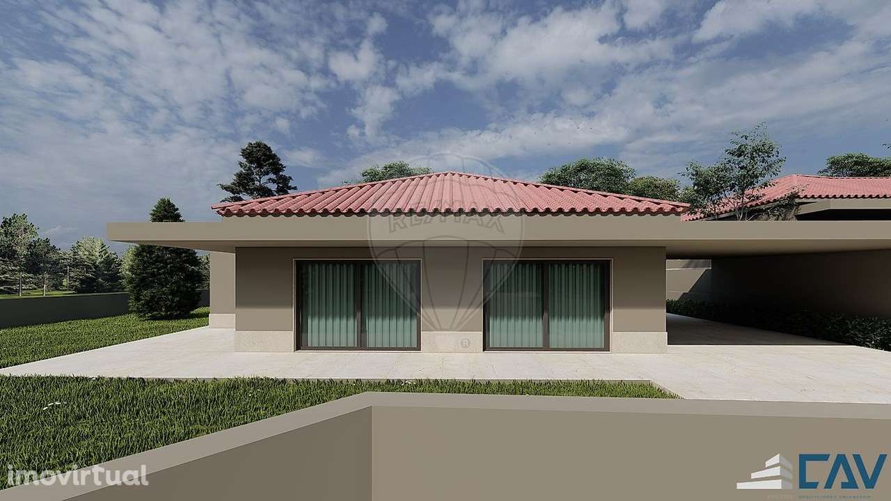 Moradia T3 para venda - Grande imagem: 2/6