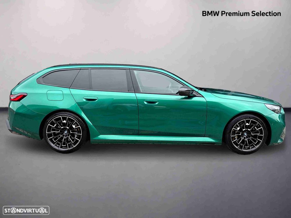 BMW M5 Standard - 2