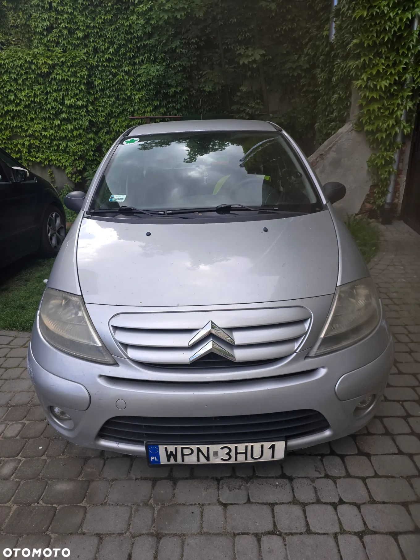 Citroën C3 - 1