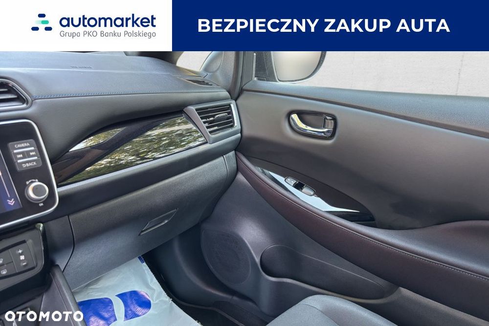 Nissan Leaf 40kWh N-Connecta - 15