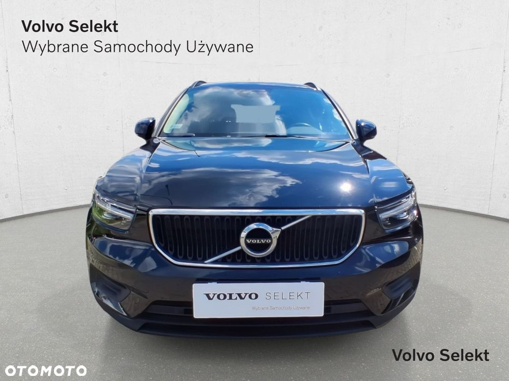 Volvo XC 40 - 3