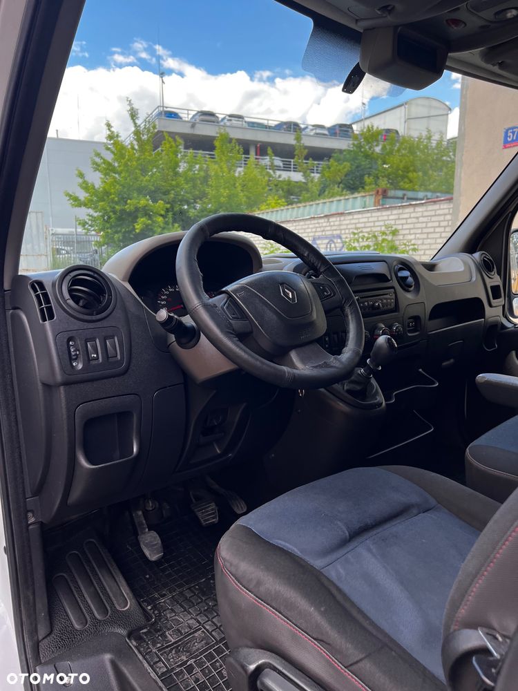 Renault Master - 14