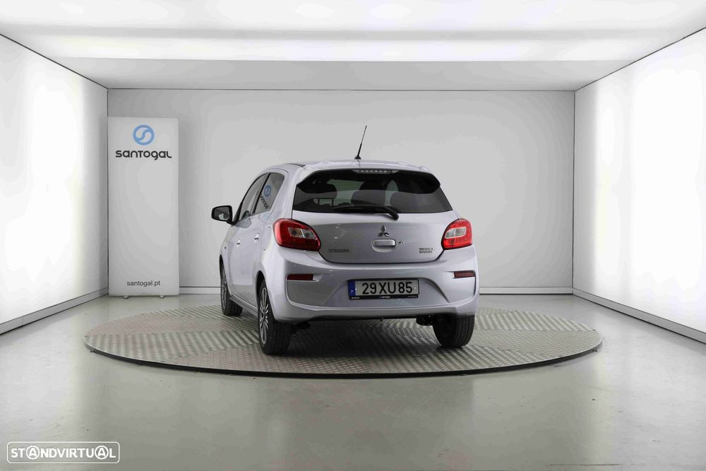Mitsubishi Space Star 1.2 Intense - 7