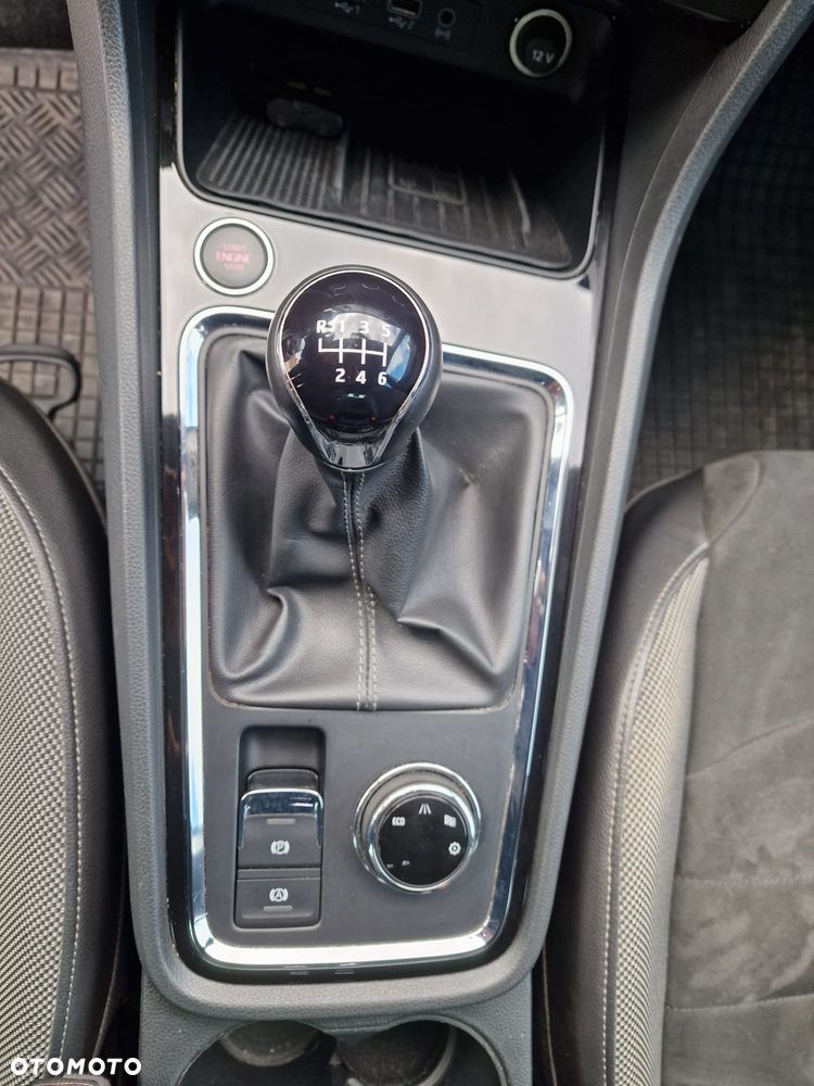 Seat Ateca 1.4 ECO TSI XCELLENCE - 25