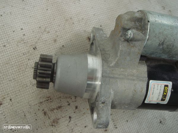 Motor De Arranque Toyota Avensis (_T25_) - 2