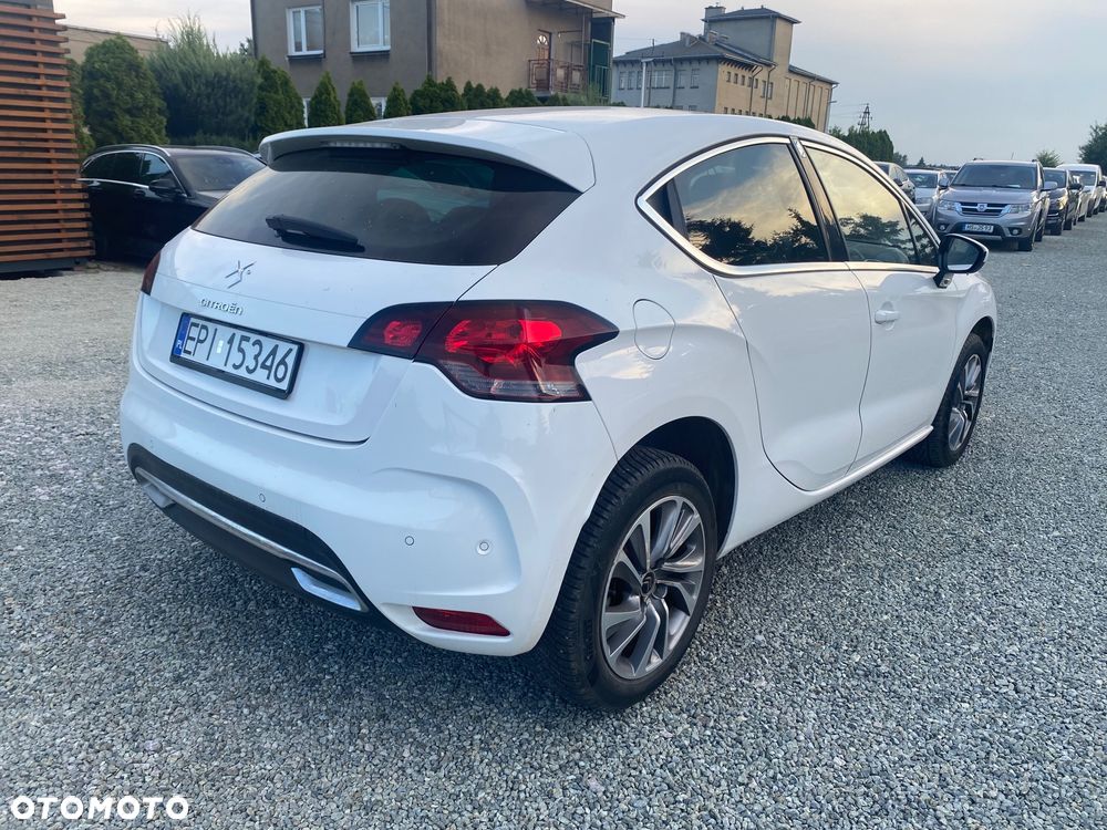 Citroën DS4 VTi 120 SoChic - 6