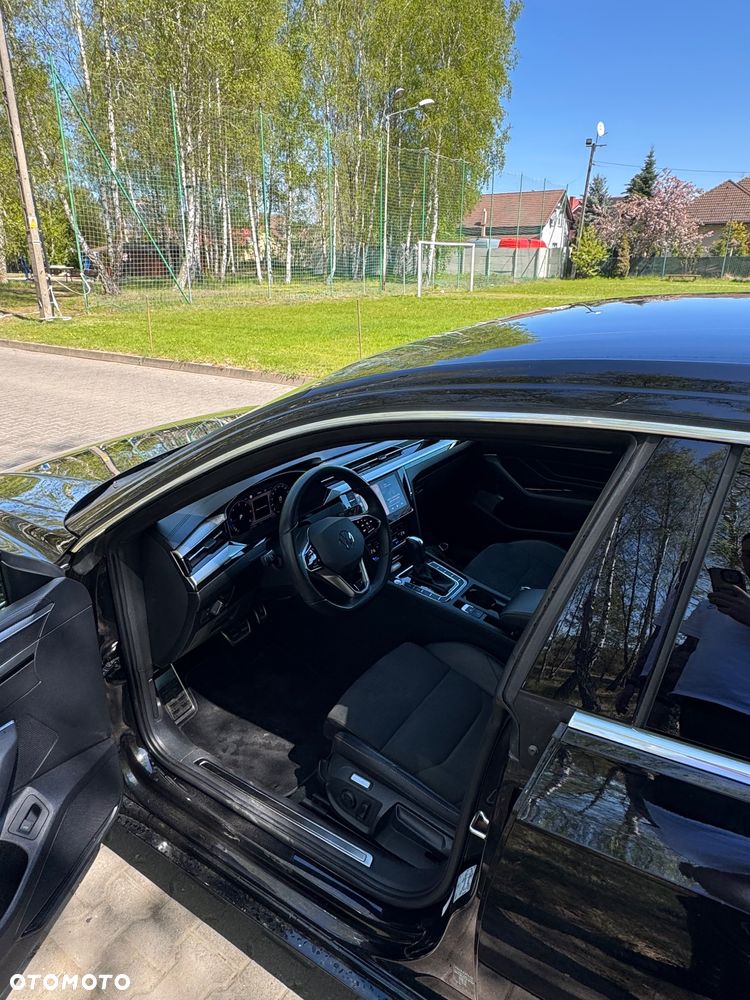 Volkswagen Arteon 2.0 TDI R-Line DSG - 13