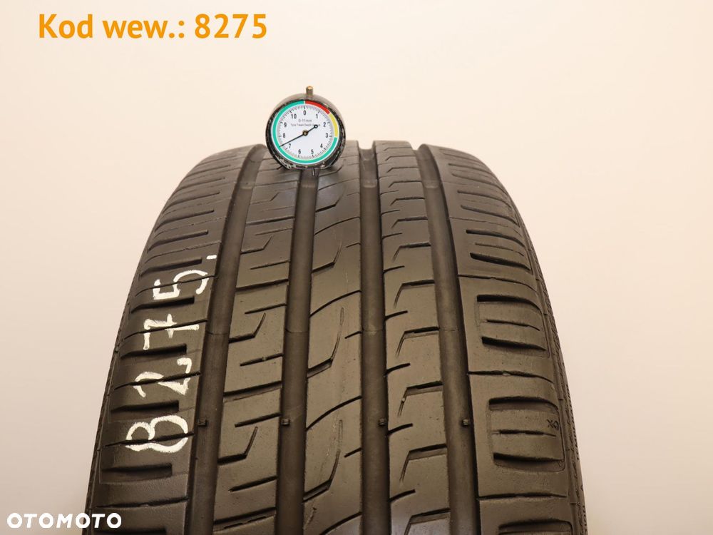 Barum Bravuris 3HM - 245/40 R18 - 1