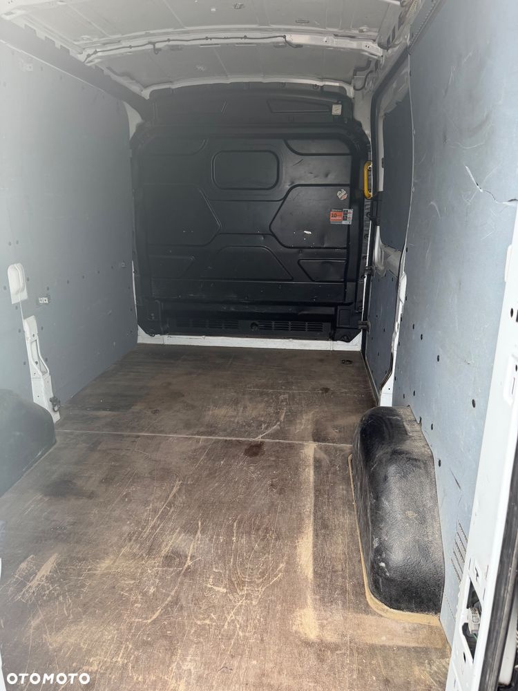 Ford transit - 10