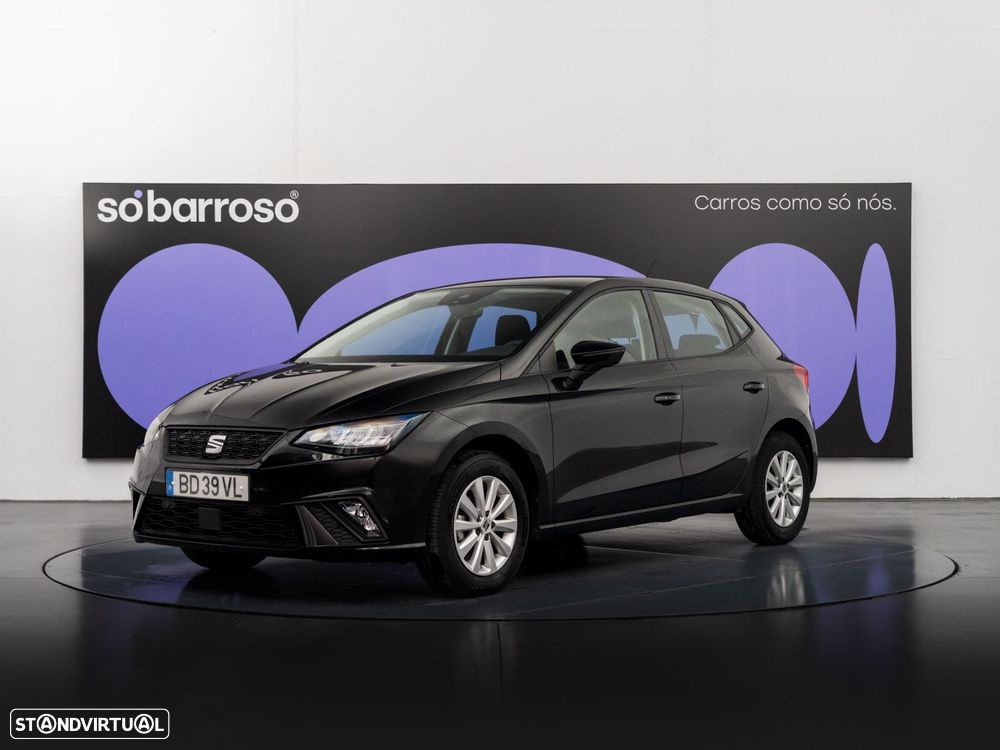 SEAT Ibiza 1.0 TSI Style - 3