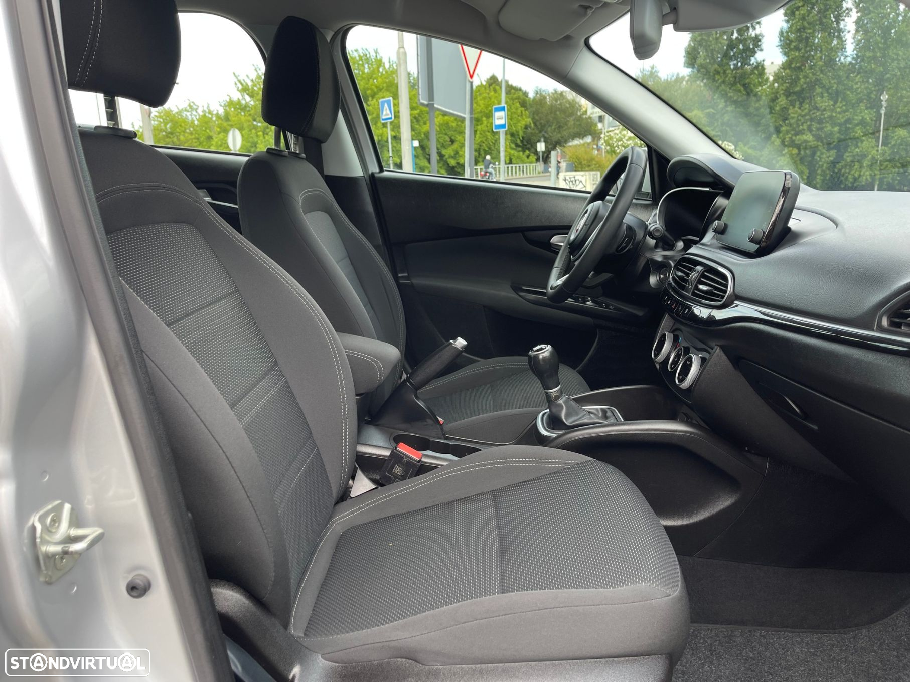 Fiat Tipo Station Wagon 1.3 Multijet Life - 43