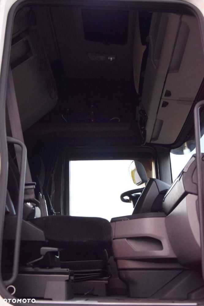 Scania S450 Standard - 39