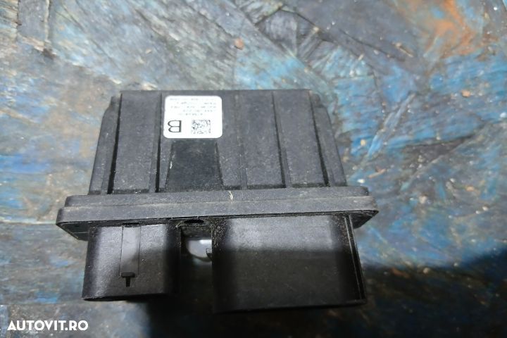 Modul de control electronic AdBlue (DCU) 3Q0941329 3Q0941329 Volkswag - 3