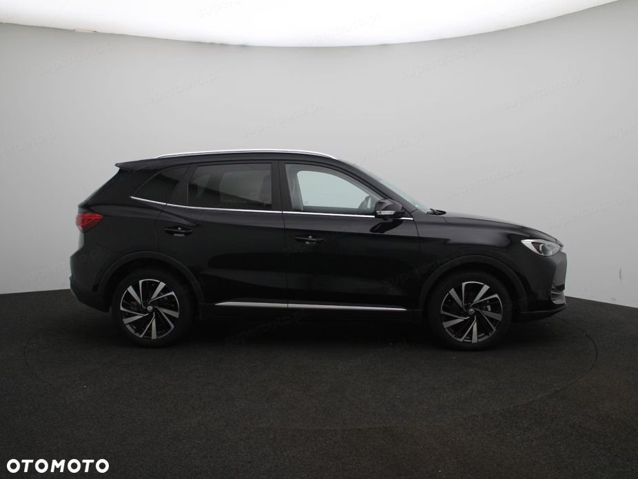 MG ZS 1.5 HEV+ Exclusive - 5