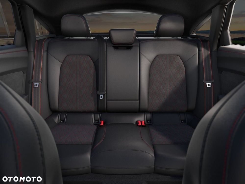 Audi A5 Limousine - 8