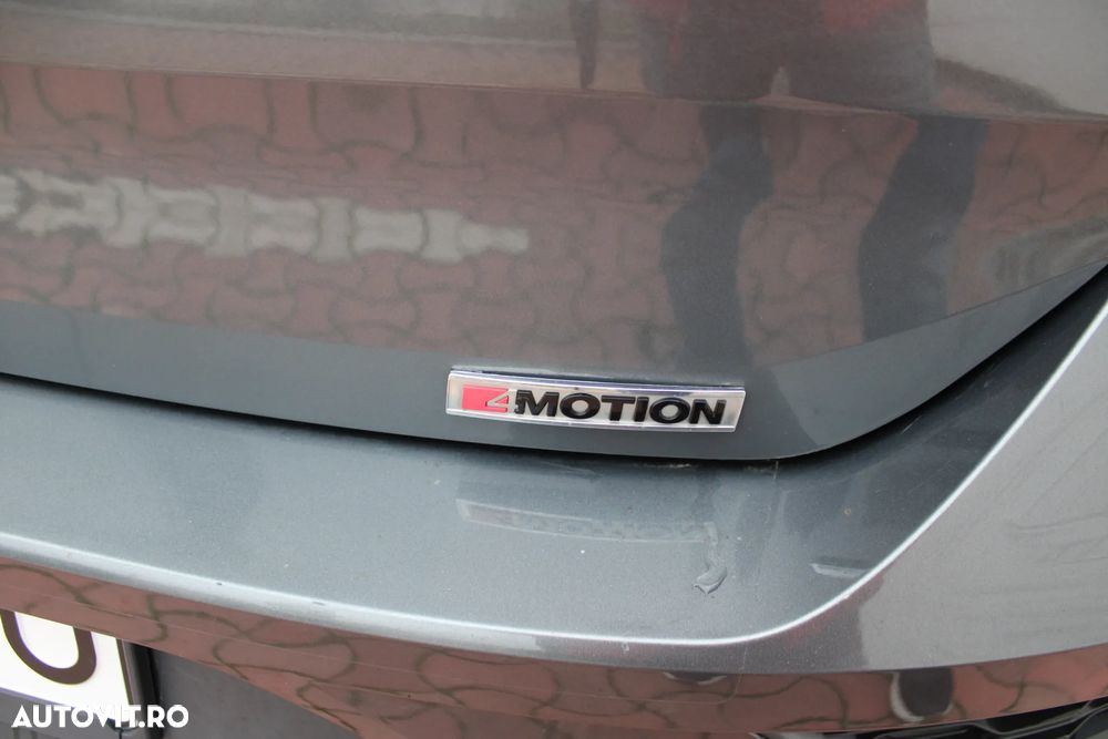 Volkswagen T-ROC 2.0 TDI 4Mot DSG Style - 21