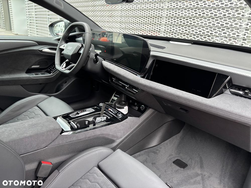 Audi A6 Avant e-tron 83kWh - 10