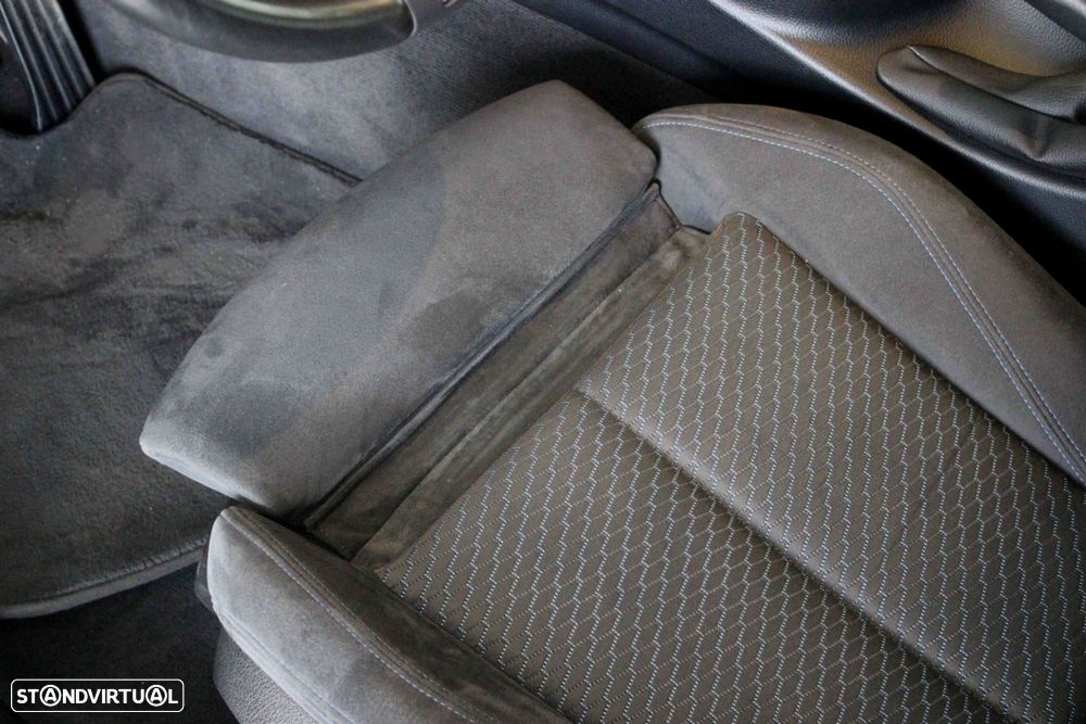 BMW 420 Gran Coupé d Pack M Auto - 21