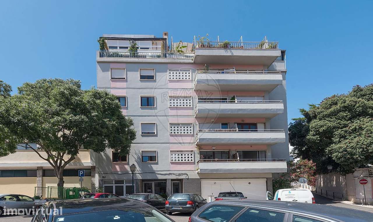 Apartamento T2 para arrendamento - Grande imagem: 5/32
