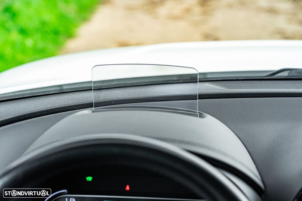 Kia e-Soul 64kWh - 36