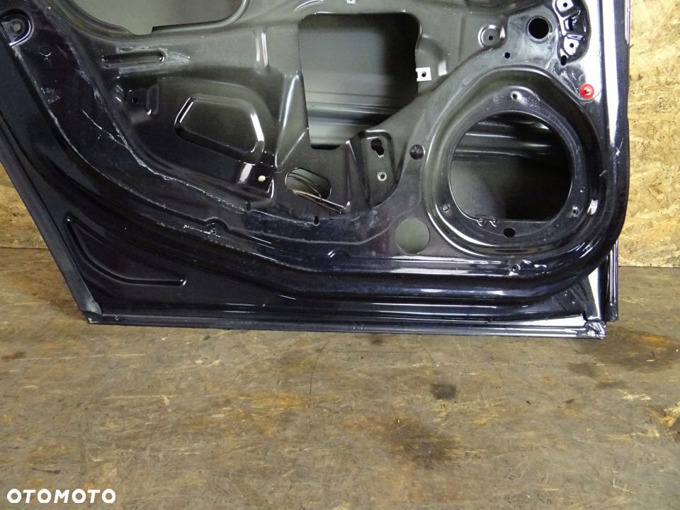 DRZWI LEWY TYŁ TYLNE OPEL SIGNUM 03-05 LAK: Z20R - 5