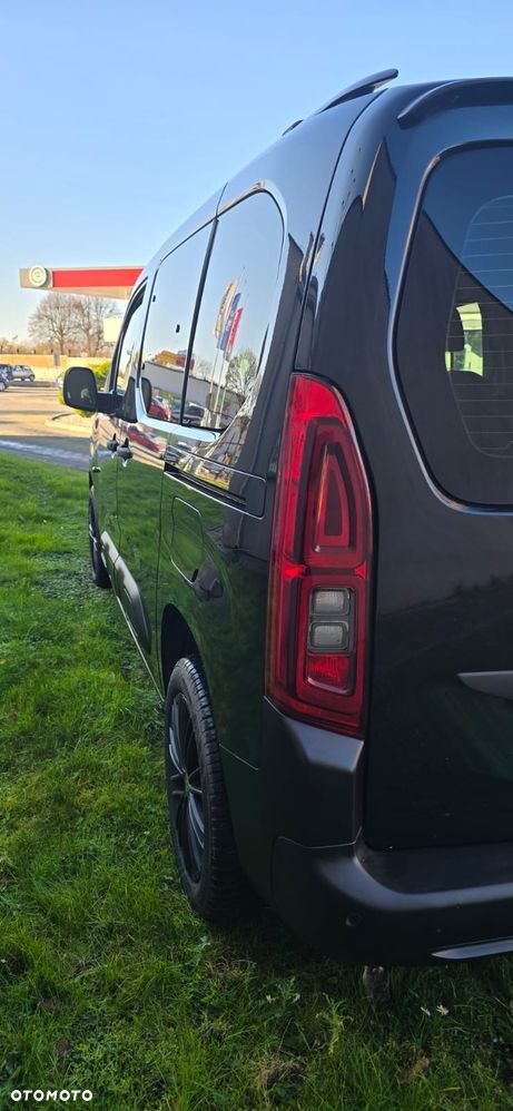 Citroën Berlingo M 1.5 BlueHDI Feel - 7