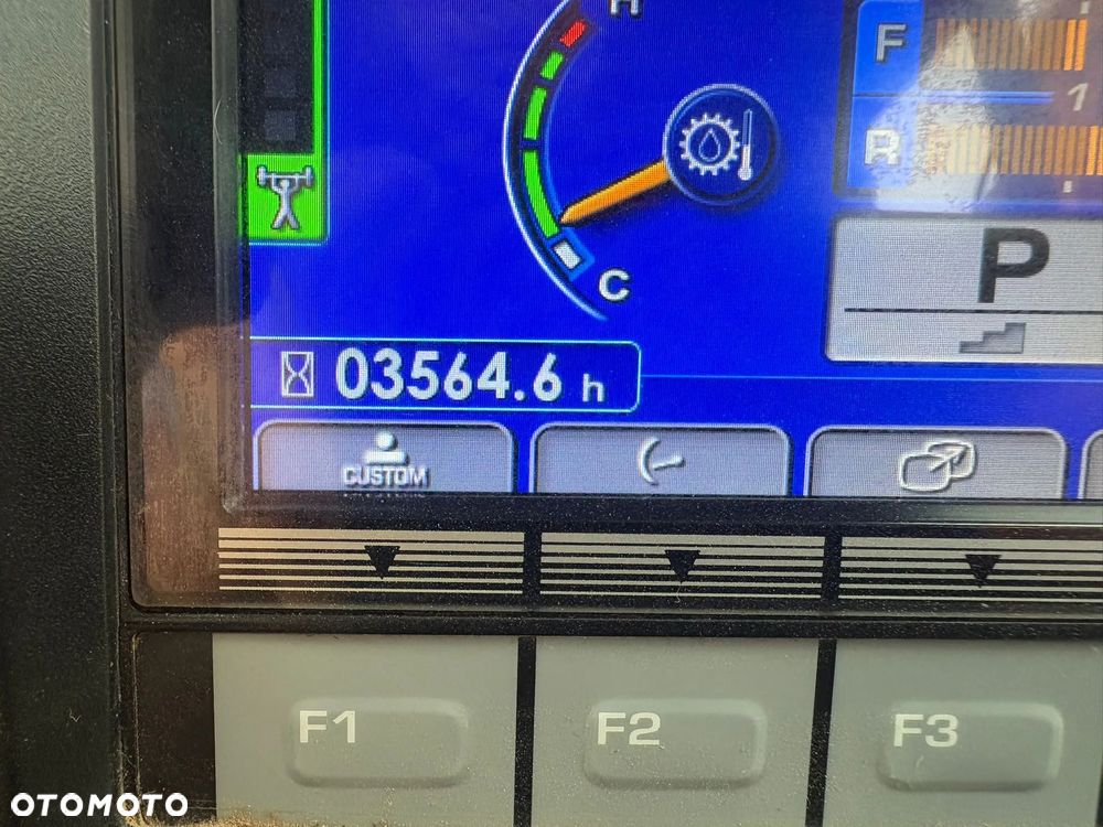 Komatsu D51PX-24 - 13