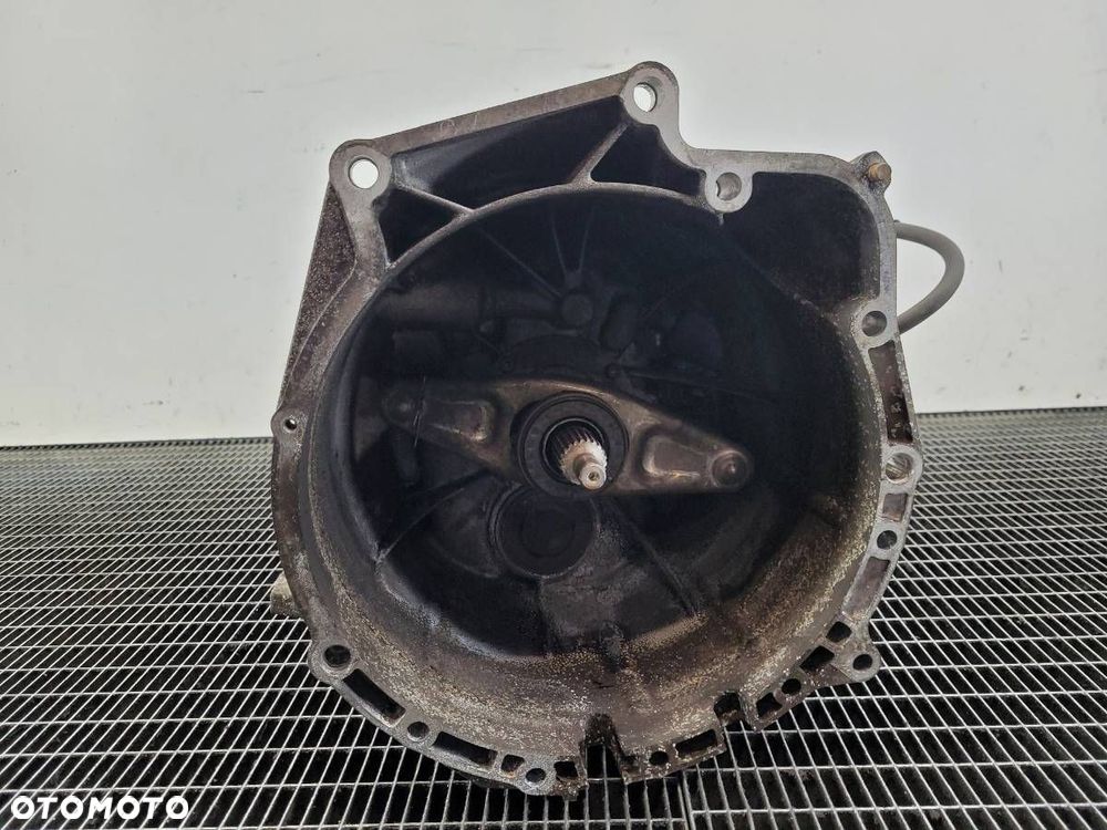 SKRZYNIA BIEGÓW MANUALNA BMW 3 E91 2.0D 122KM 1069401058 6 BIEGÓW - 6