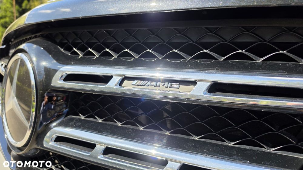 Mercedes-Benz GLS - 11