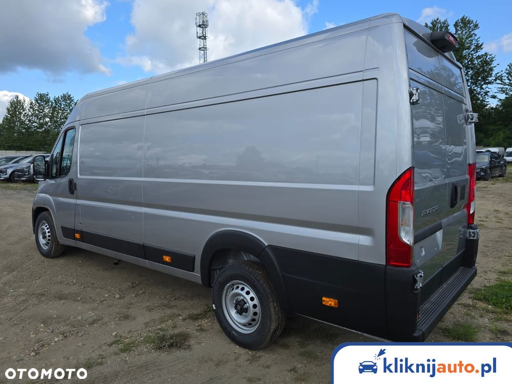 Fiat Ducato Maxi Furgon L4H2 3,5T Diesel 140KM Manual - 9