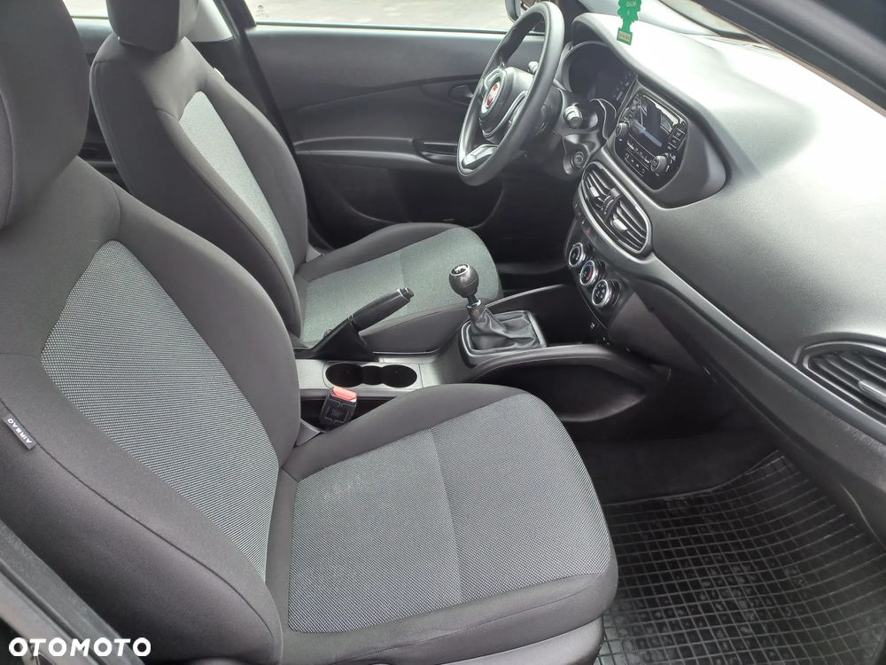 Fiat Tipo 1.4 Classic - 30