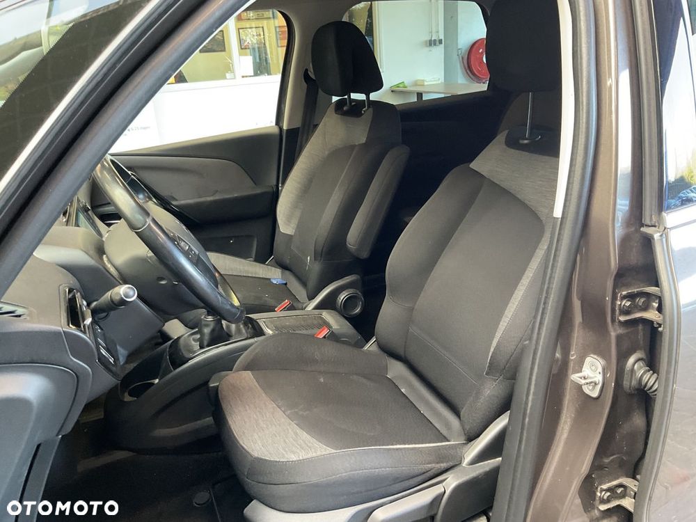 Citroën C4 Picasso BlueHDi 120 Business Class - 4
