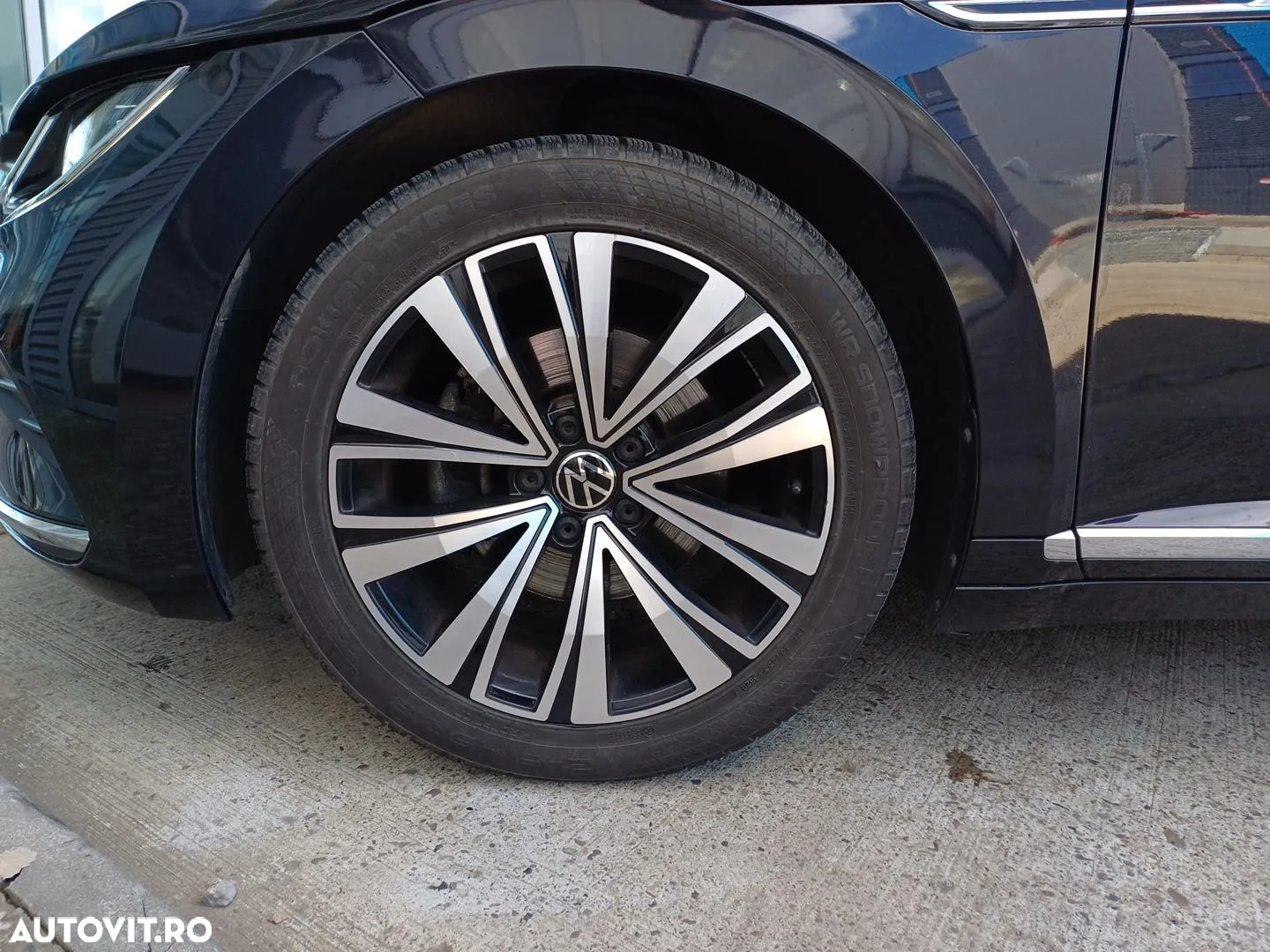 Volkswagen ARTEON 2.0 TSI DSG Elegance - 27