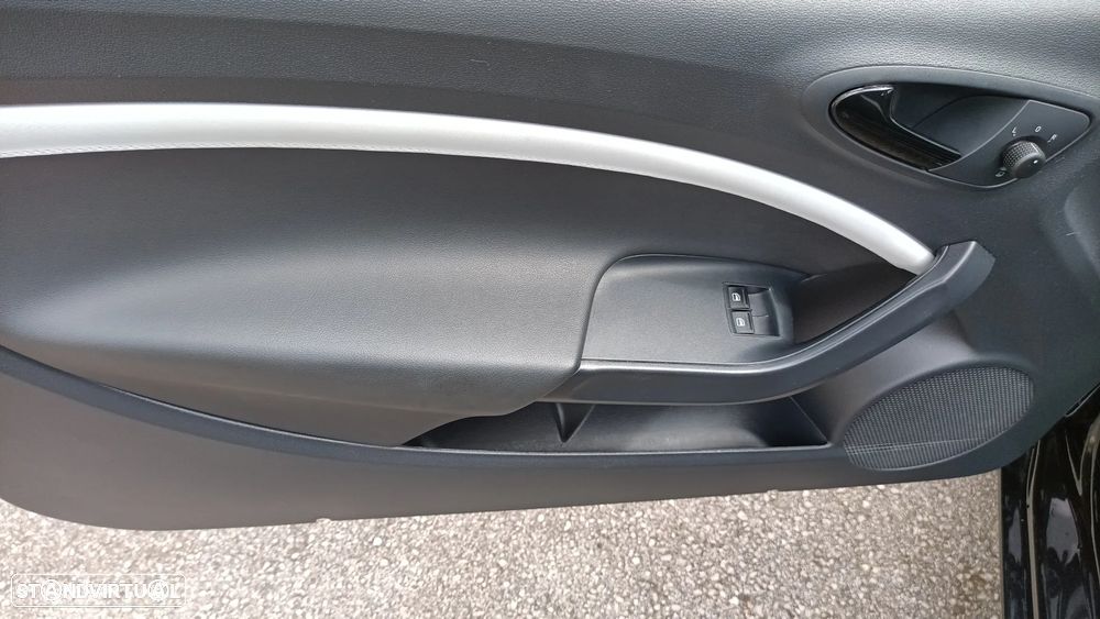 SEAT Ibiza 1.4 TSI Cupra DSG - 28