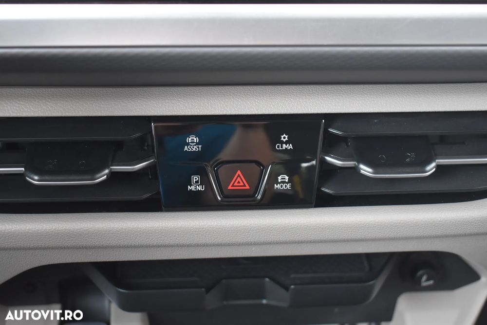Volkswagen VW Multivan Style L 1.4 eHybrid 160KW PeHV - 21