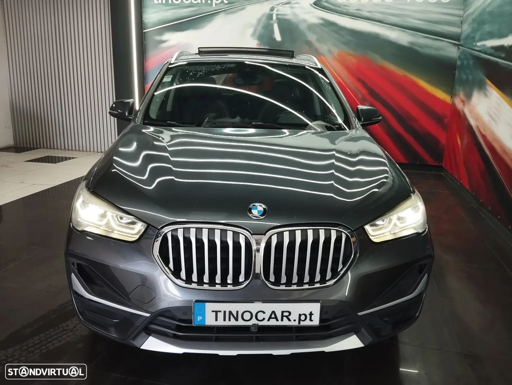 BMW X1 16 d sDrive xLine Auto - 7