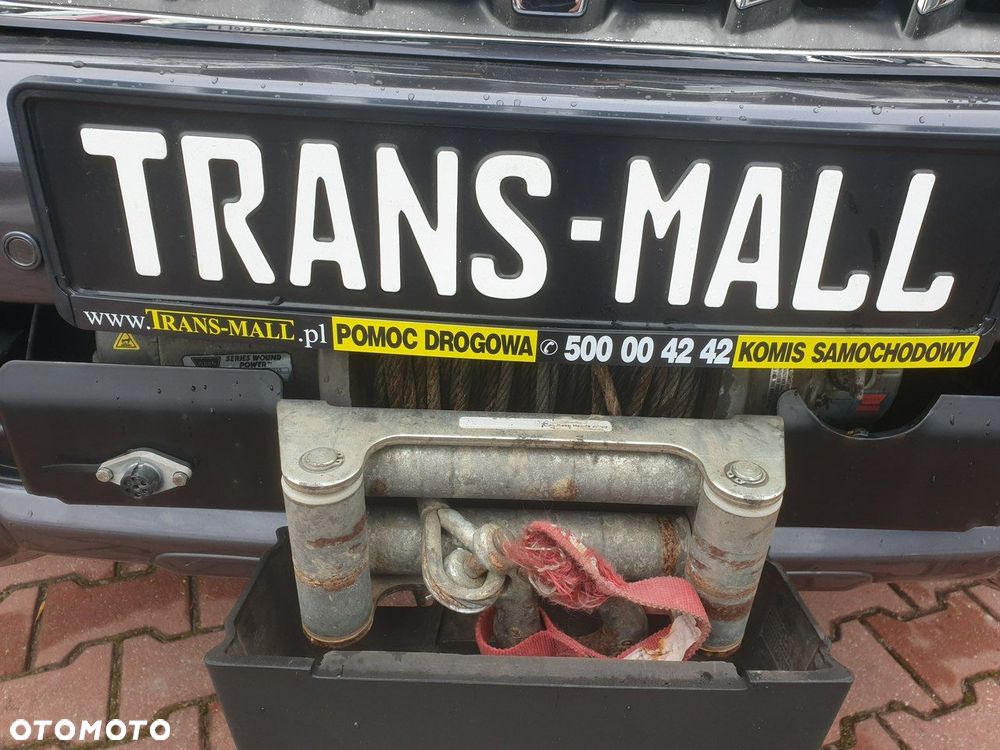 Toyota Land Cruiser 3.0 D Luna Comfort - 9